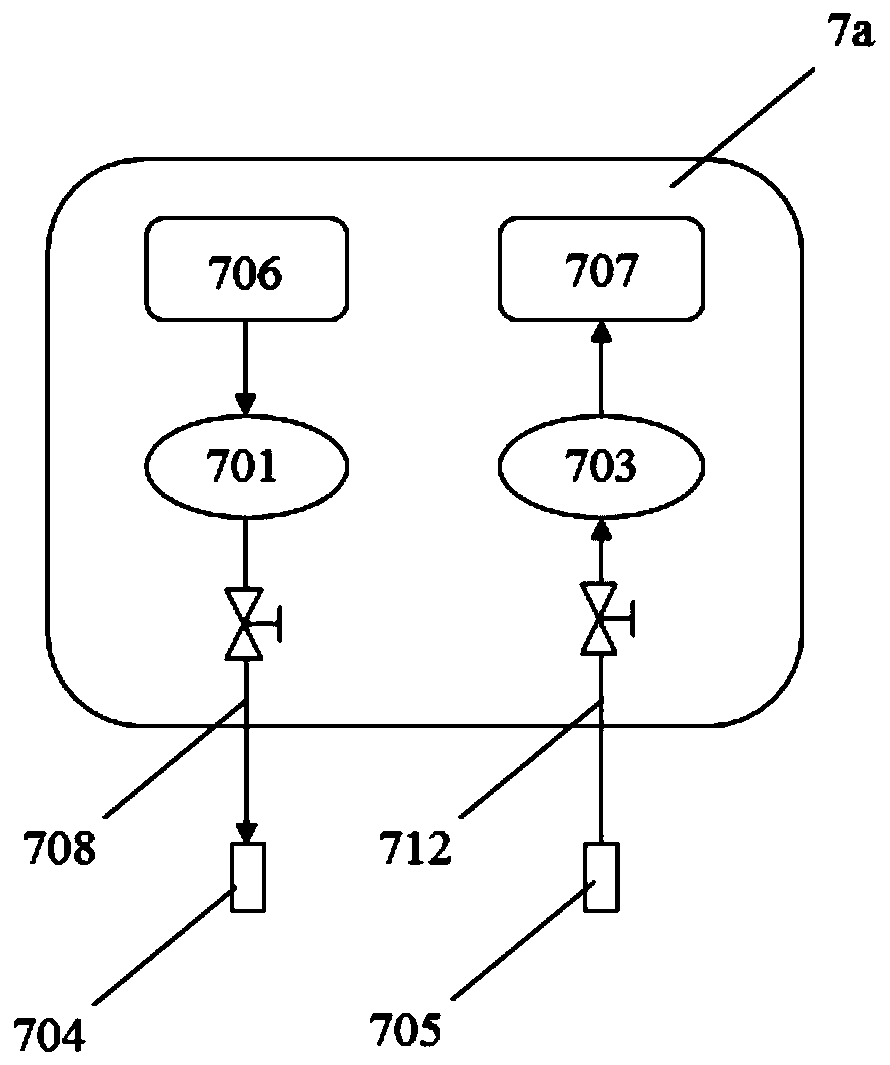 An energy storage battery system