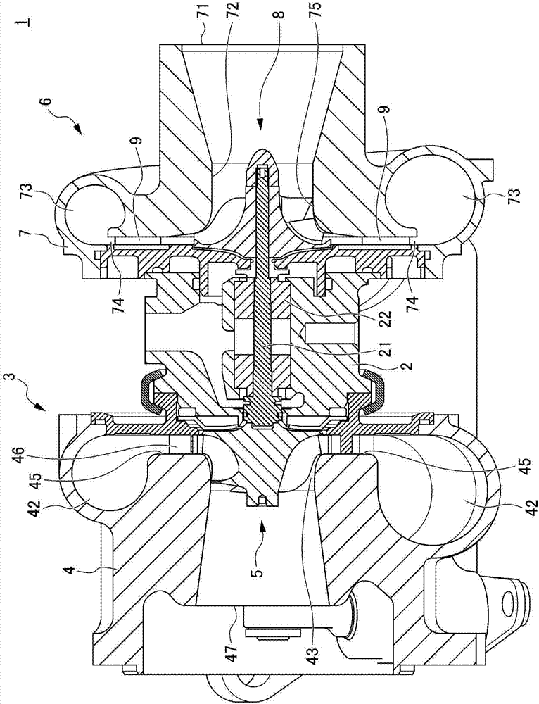 Compressor