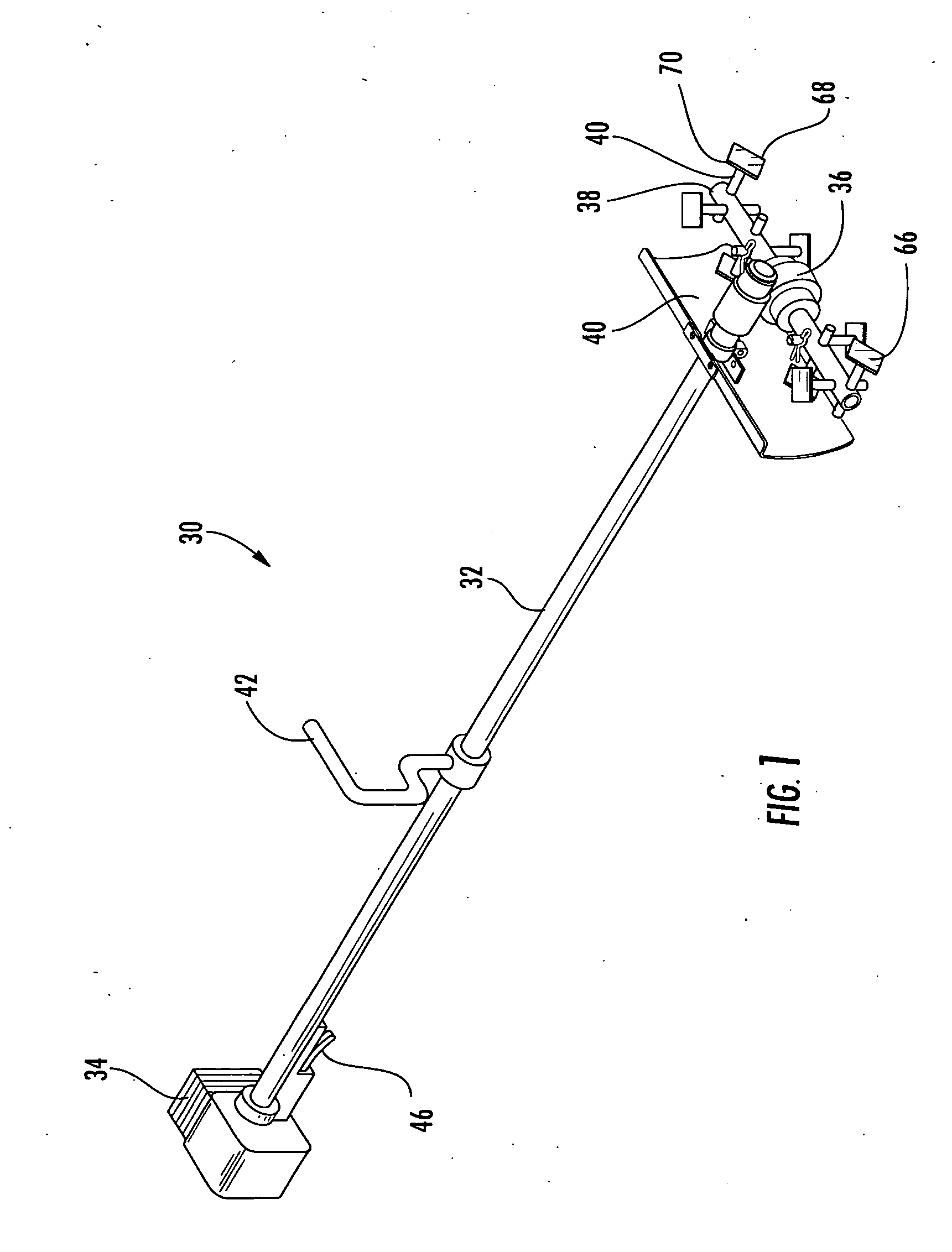 Ground improvement device