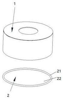 Steel shell battery cell