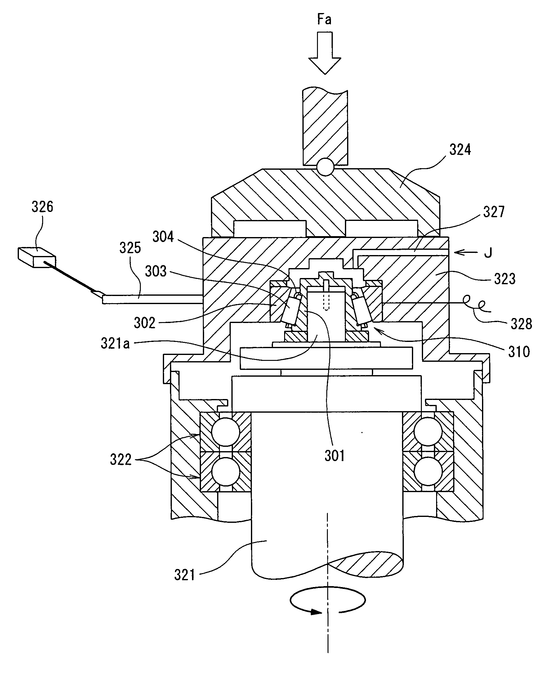 Rolling Device