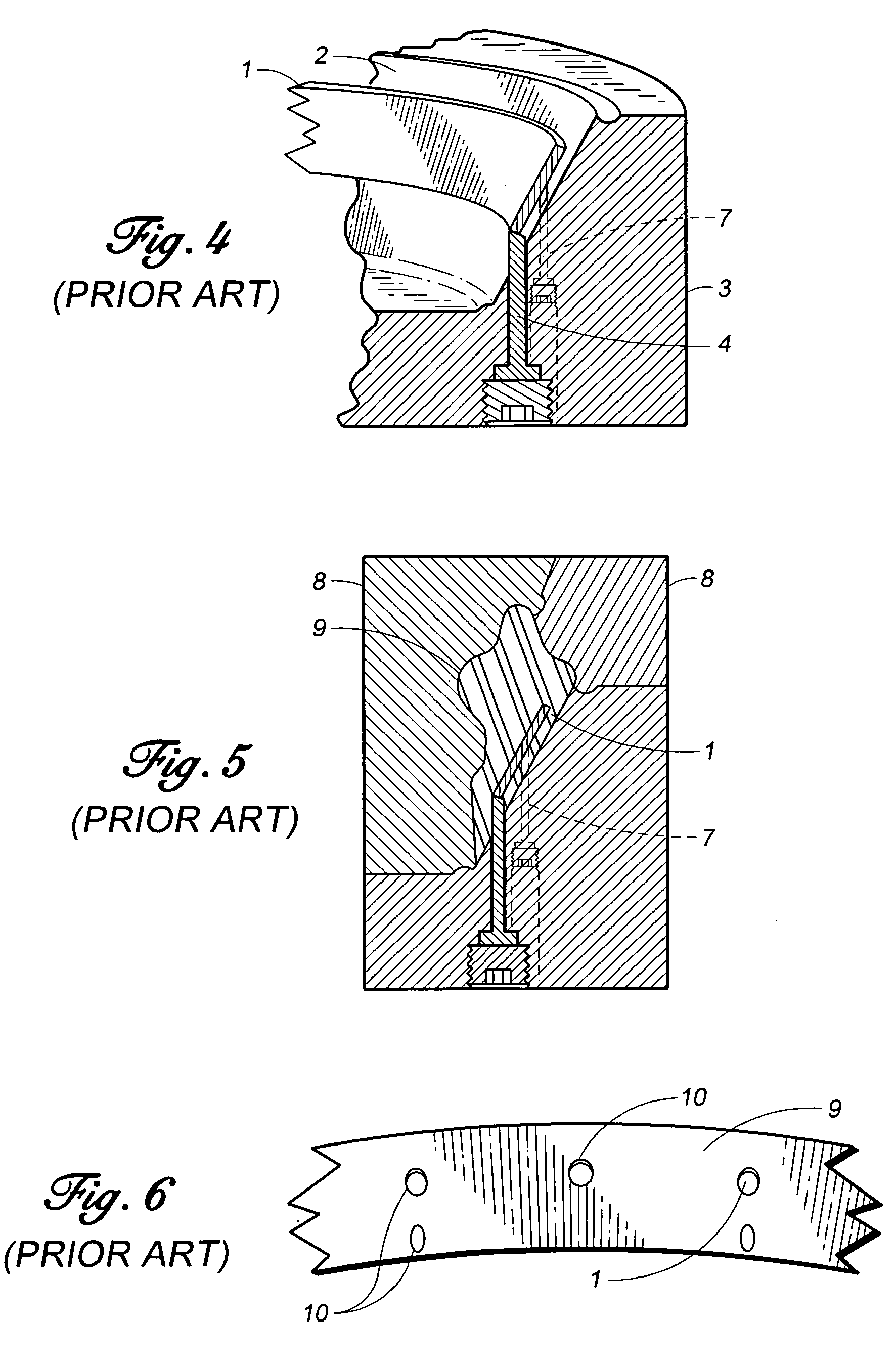 Method for manufacturing a gasket with an encapsulated metal band