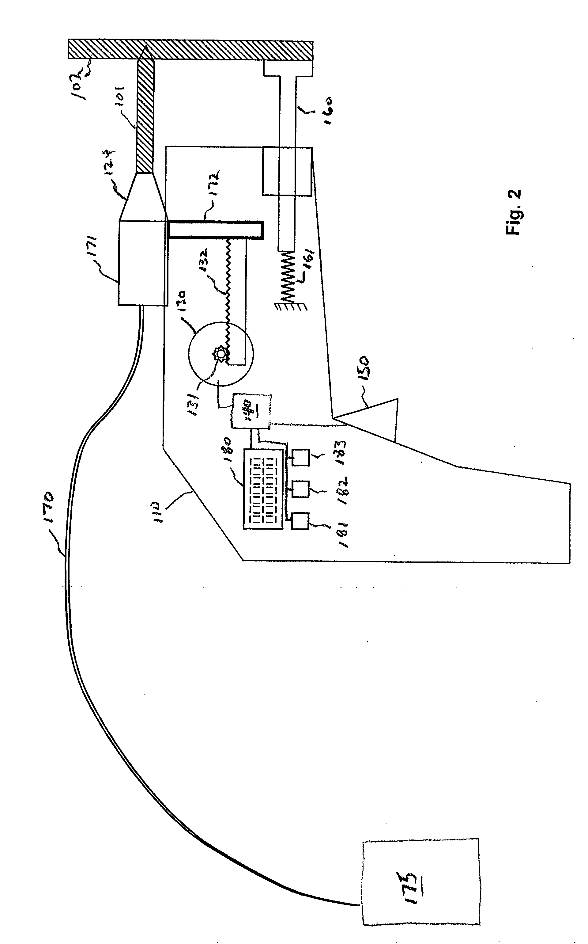 Drill assembly and method to reduce drill bit plunge