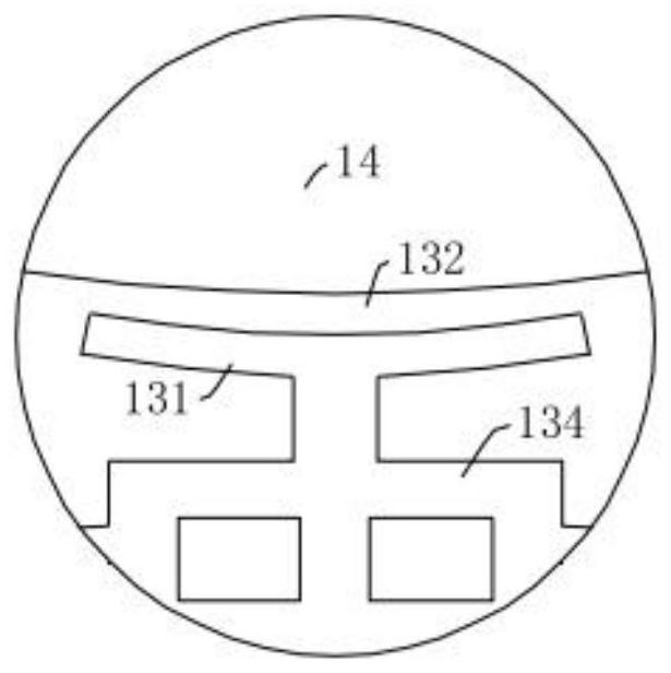 All-optical integrated opto-mechanical microcavity structure containing nonlinear mechanical oscillator