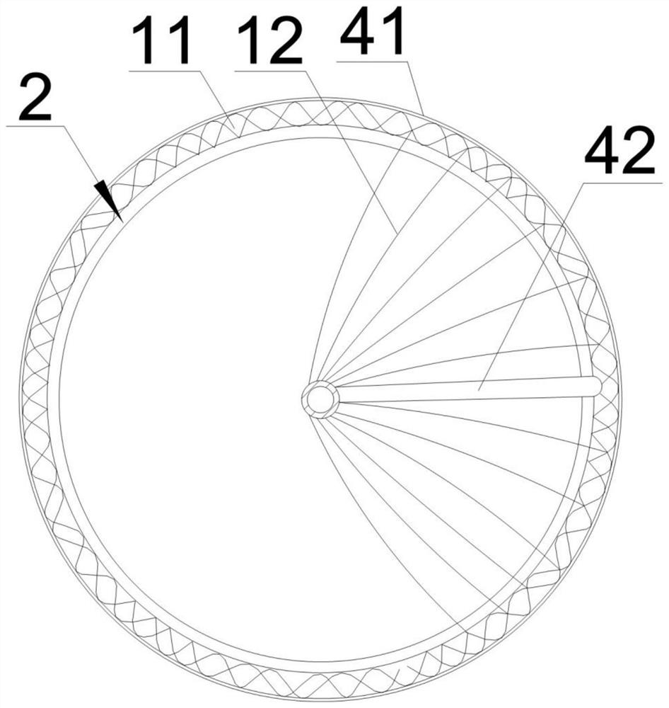 Recyclable covered stent