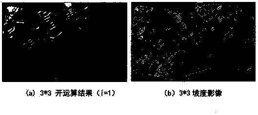 Building extraction method based on prior shape level set segmentation