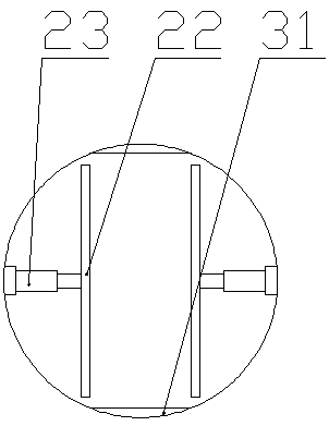 Traditional Chinese medicine extracting and concentrating device