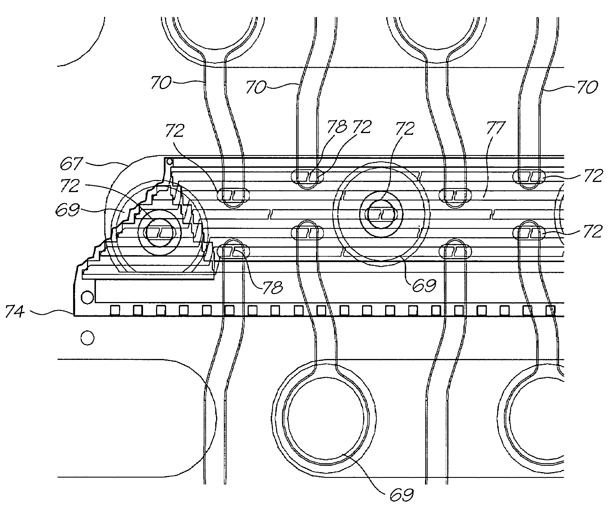 Method of bonding substrates