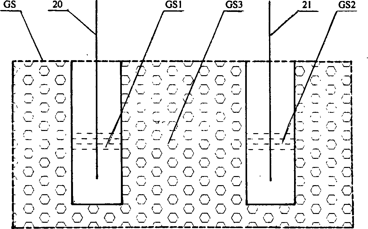 Energy-saving air conditioner