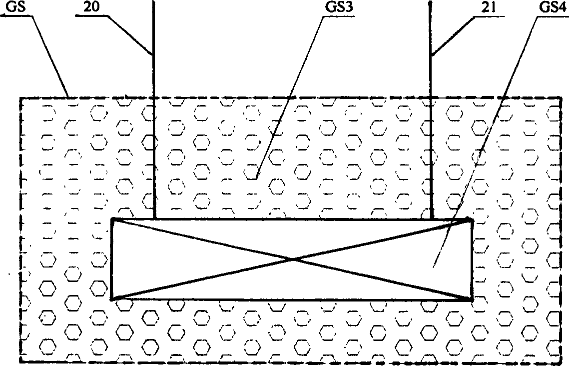 Energy-saving air conditioner