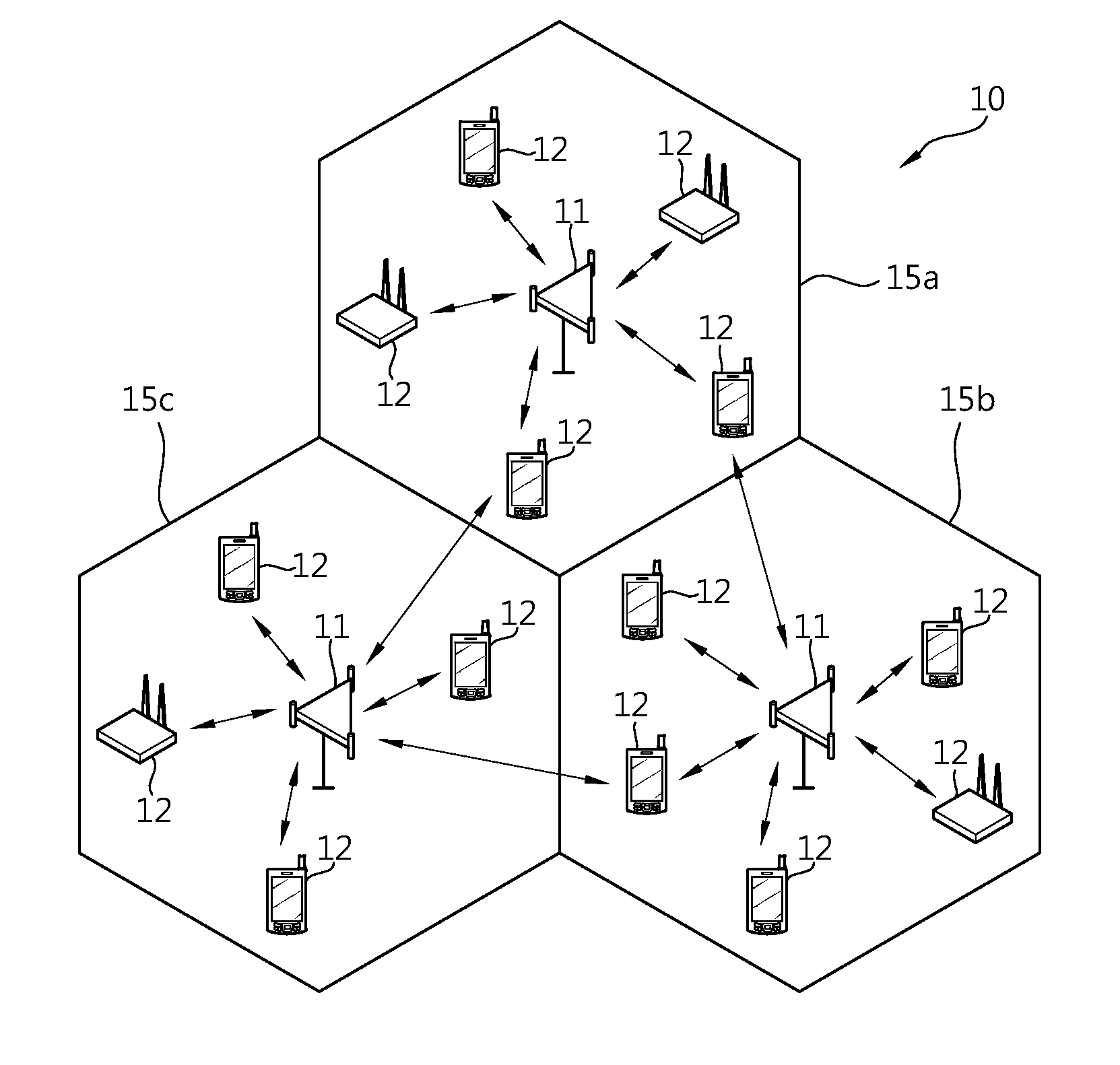 Method and apparatus for generating a reference signal sequence in a wireless communication system