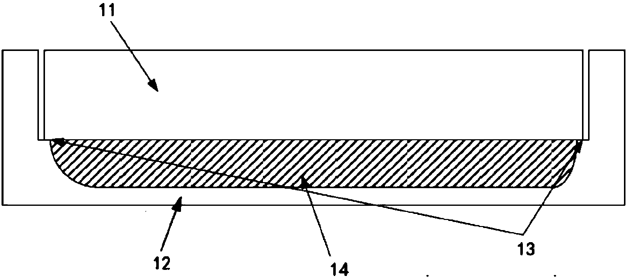 Molded product and production method thereof