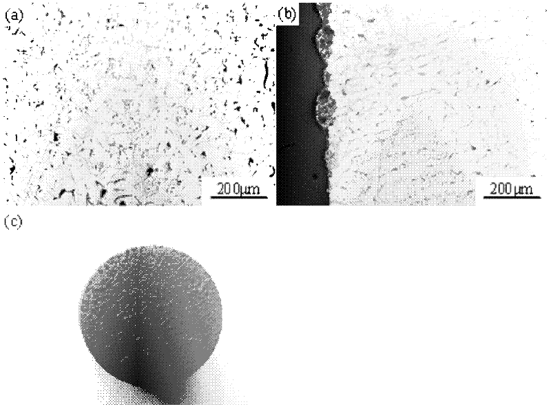 Low-alloy heat-resisting cast iron and preparation method thereof