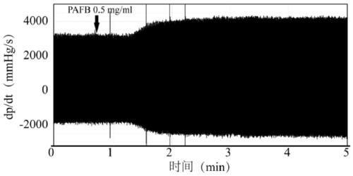 Metabolite extract of intestinal flora in American cockroach excrement as well as preparation method and application of extract