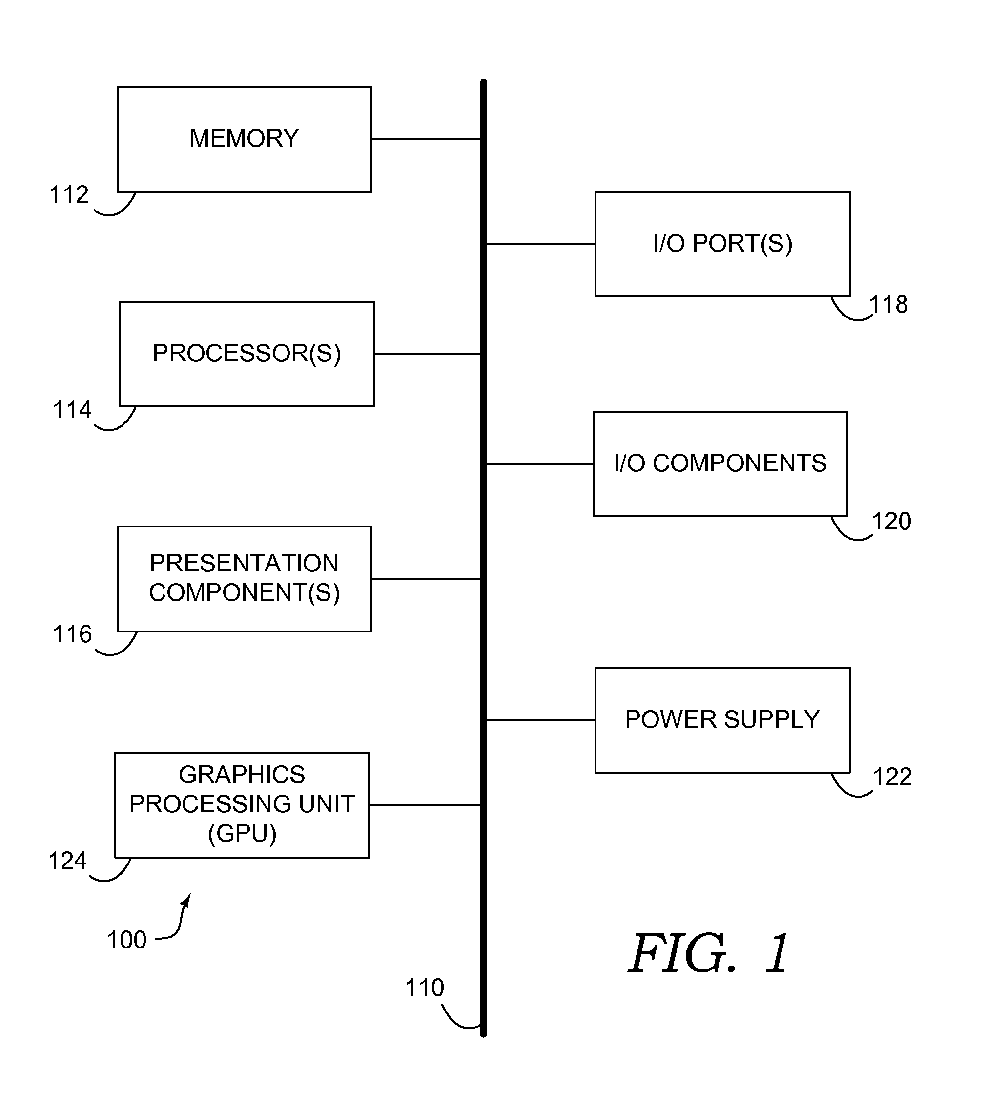 Tile-based image processing using mipmaps