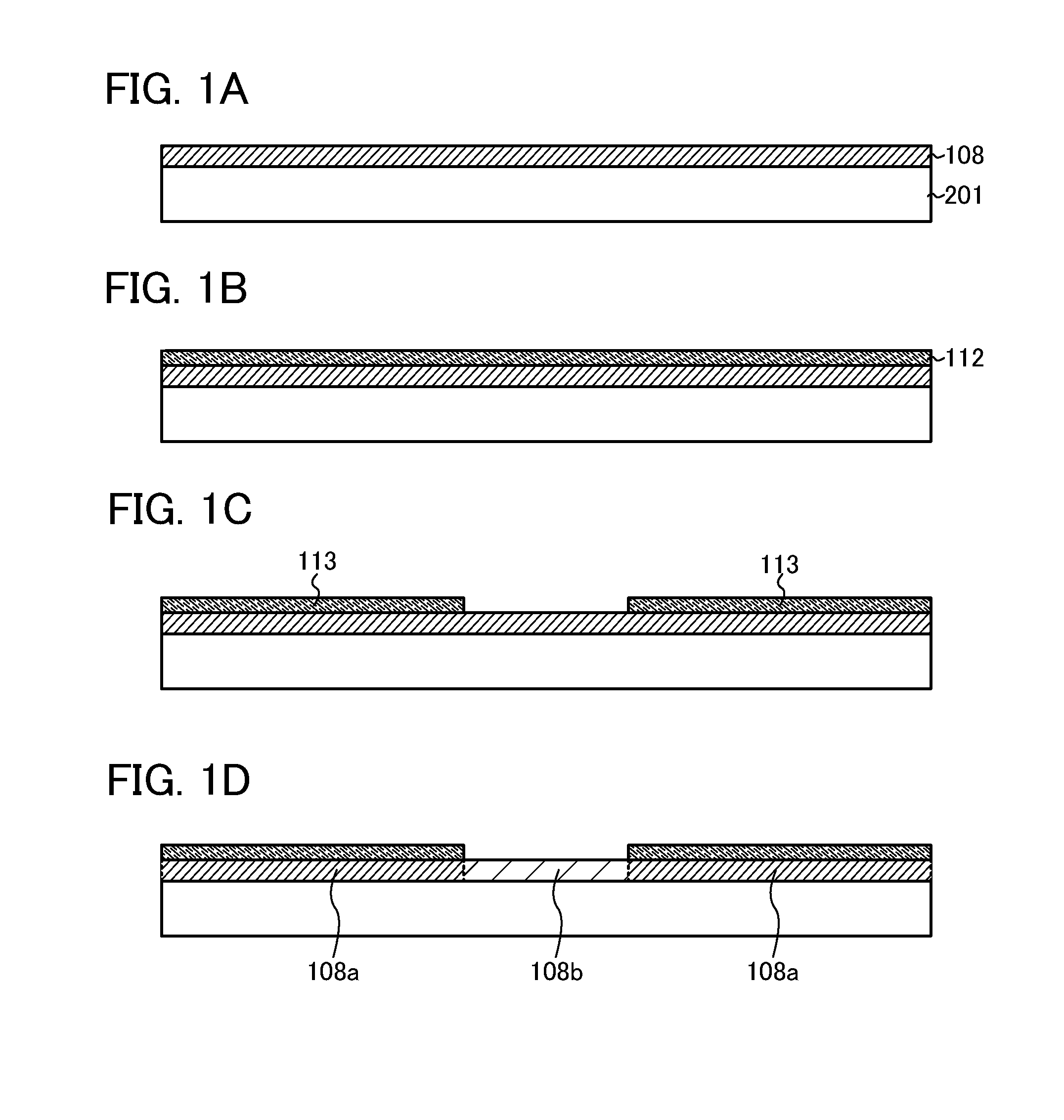 Method for manufacturing transistor