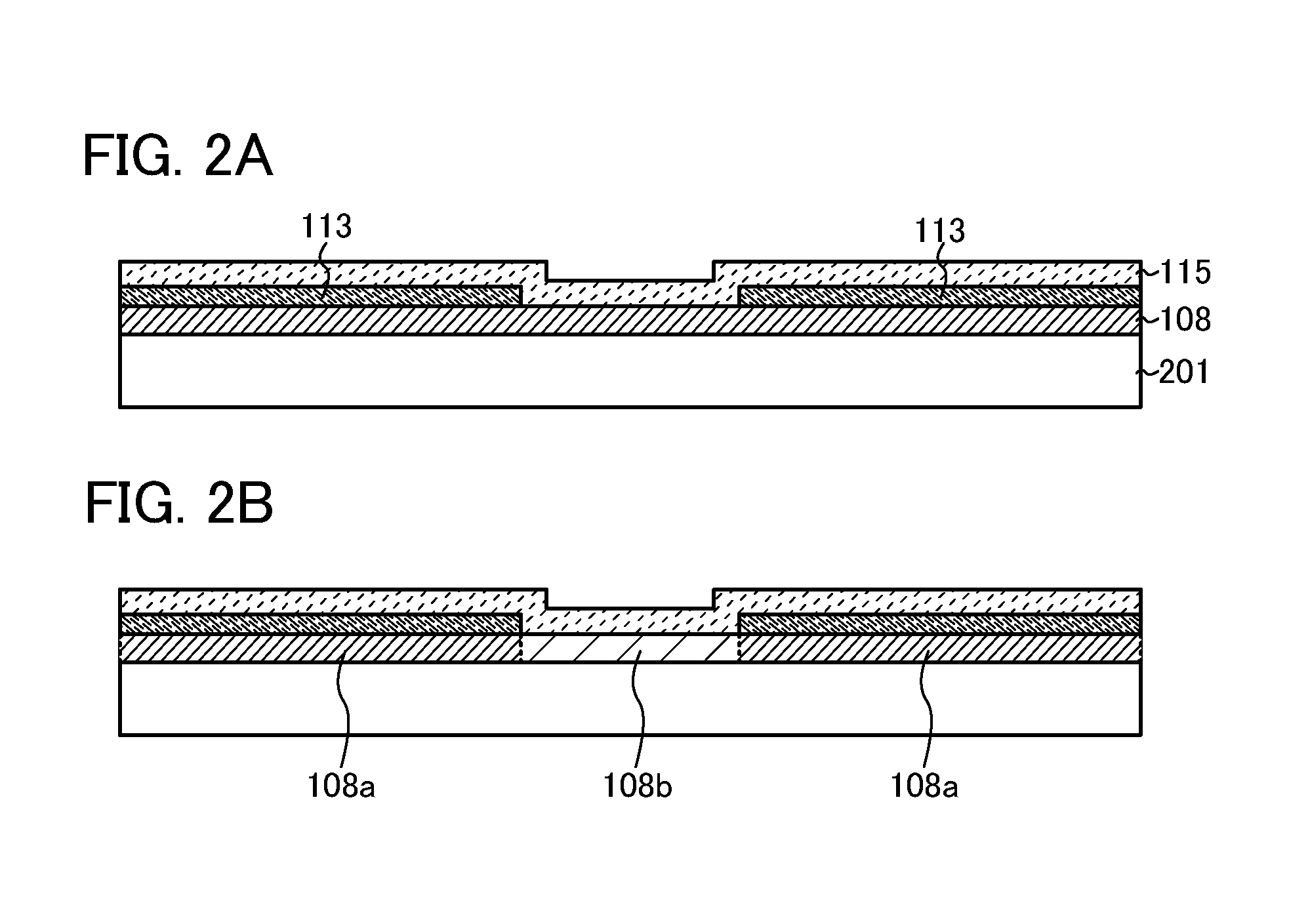 Method for manufacturing transistor