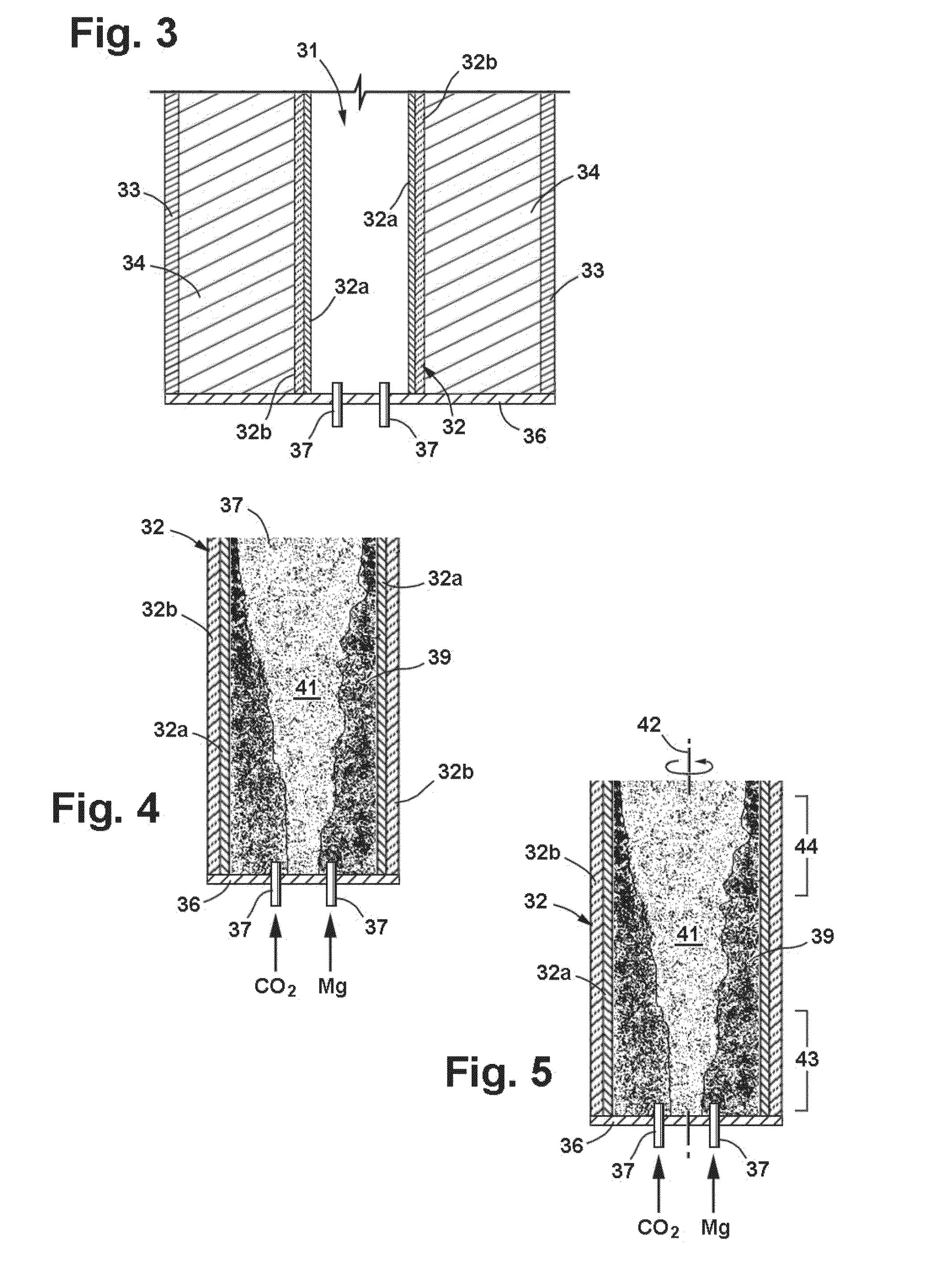 Nanomaterials and Process for Making the Same