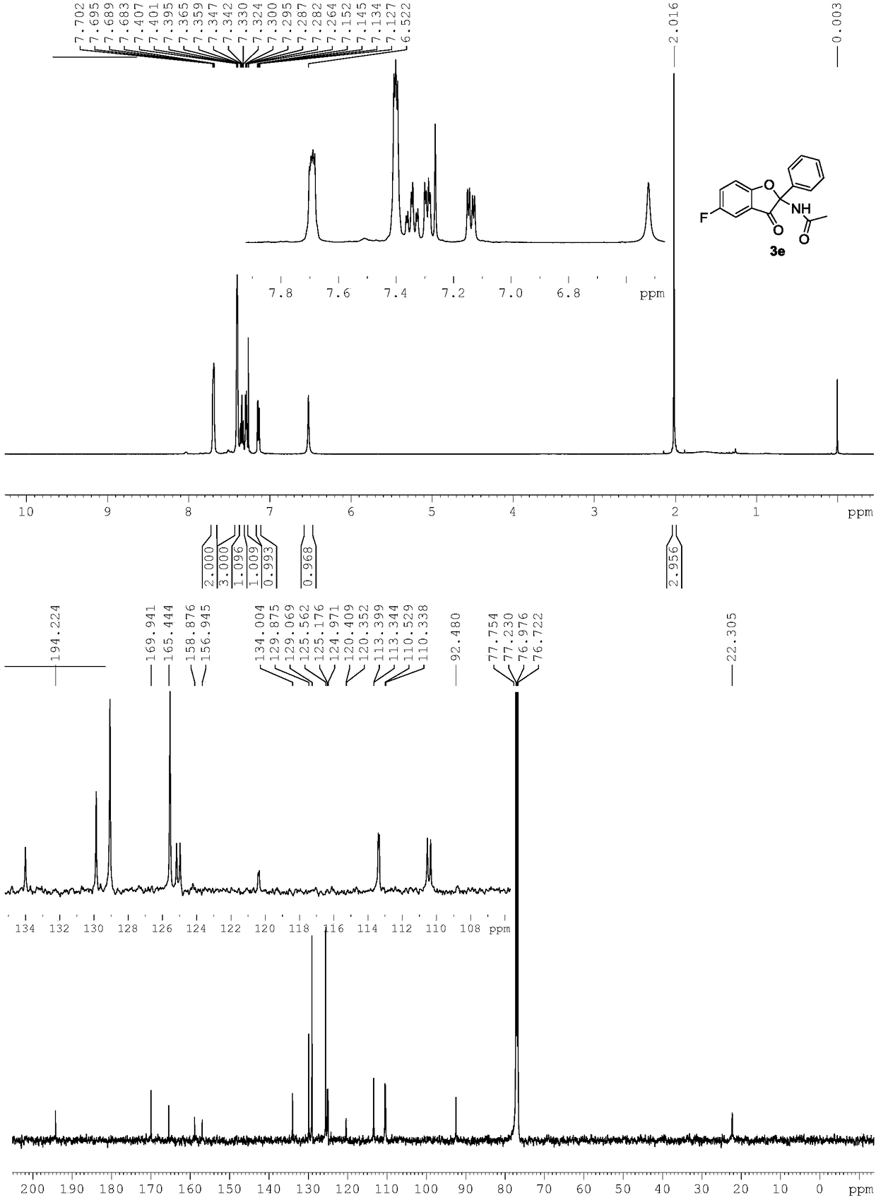 Preparation method of 2-benzofuranone compound