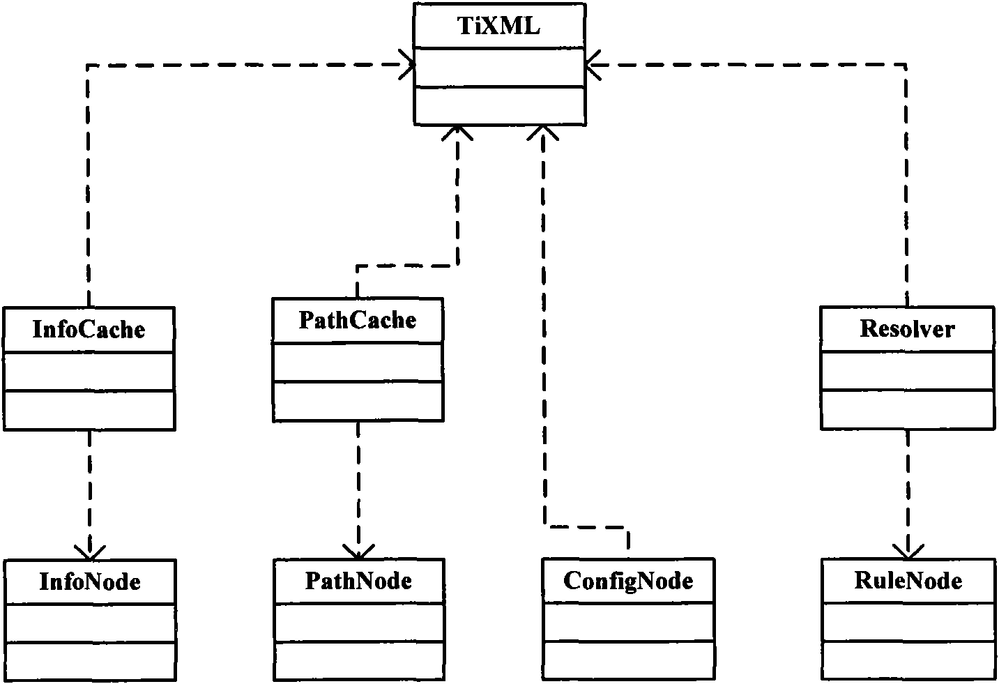 Article number analyzing system supporting multi-number