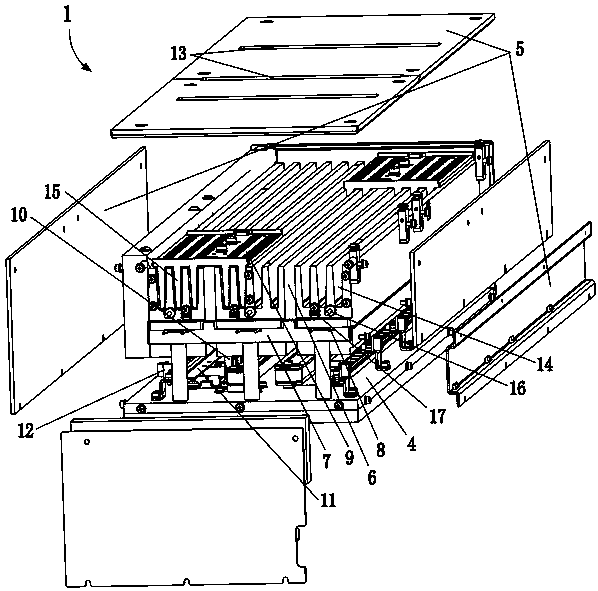 Incubation system and incubation method thereof