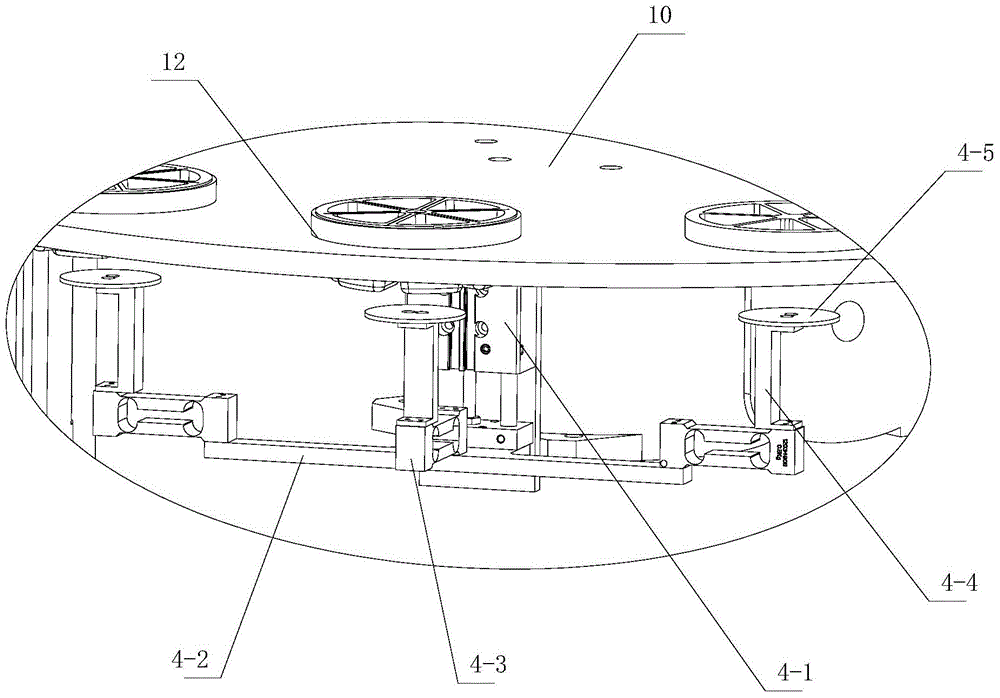 Medicine dispensing machine