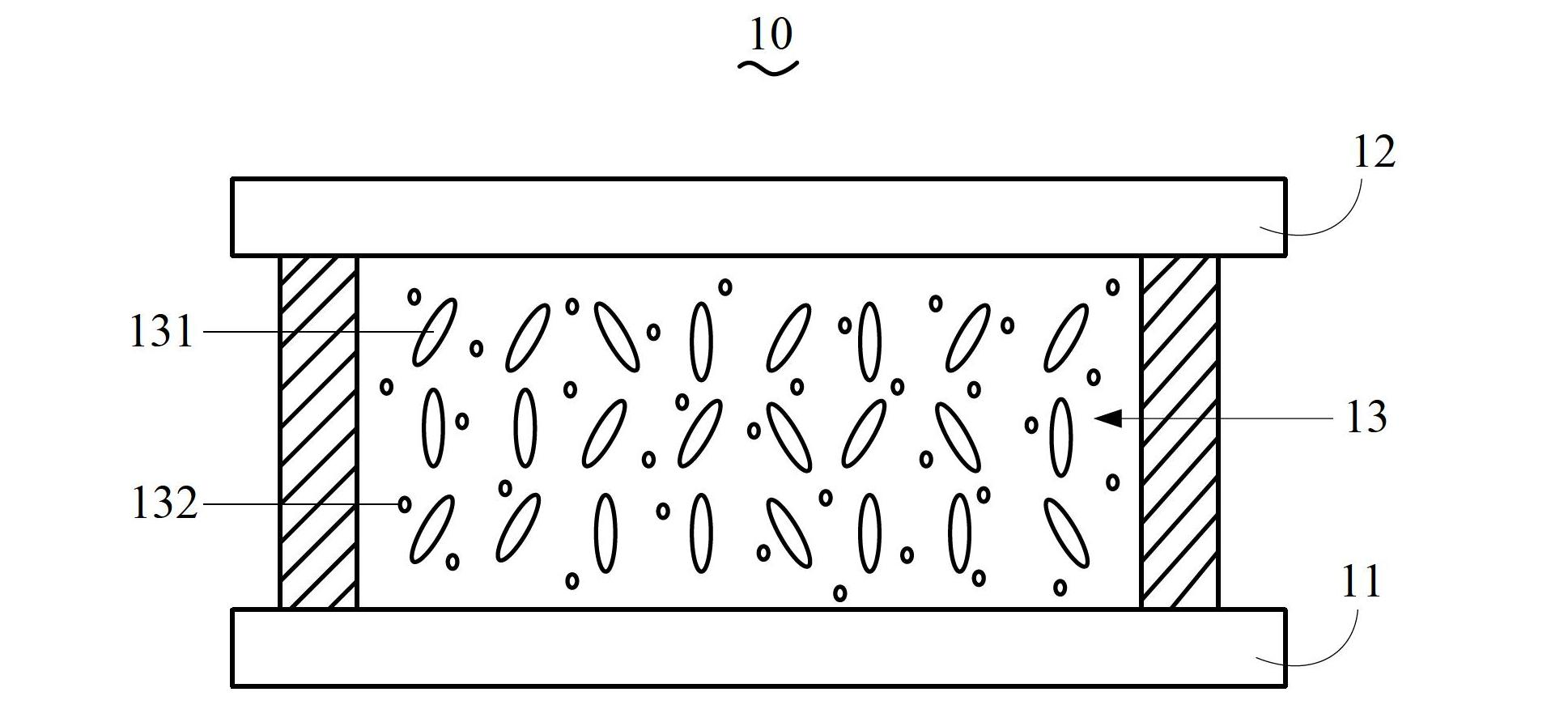 Liquid crystal display device and manufacturing method thereof