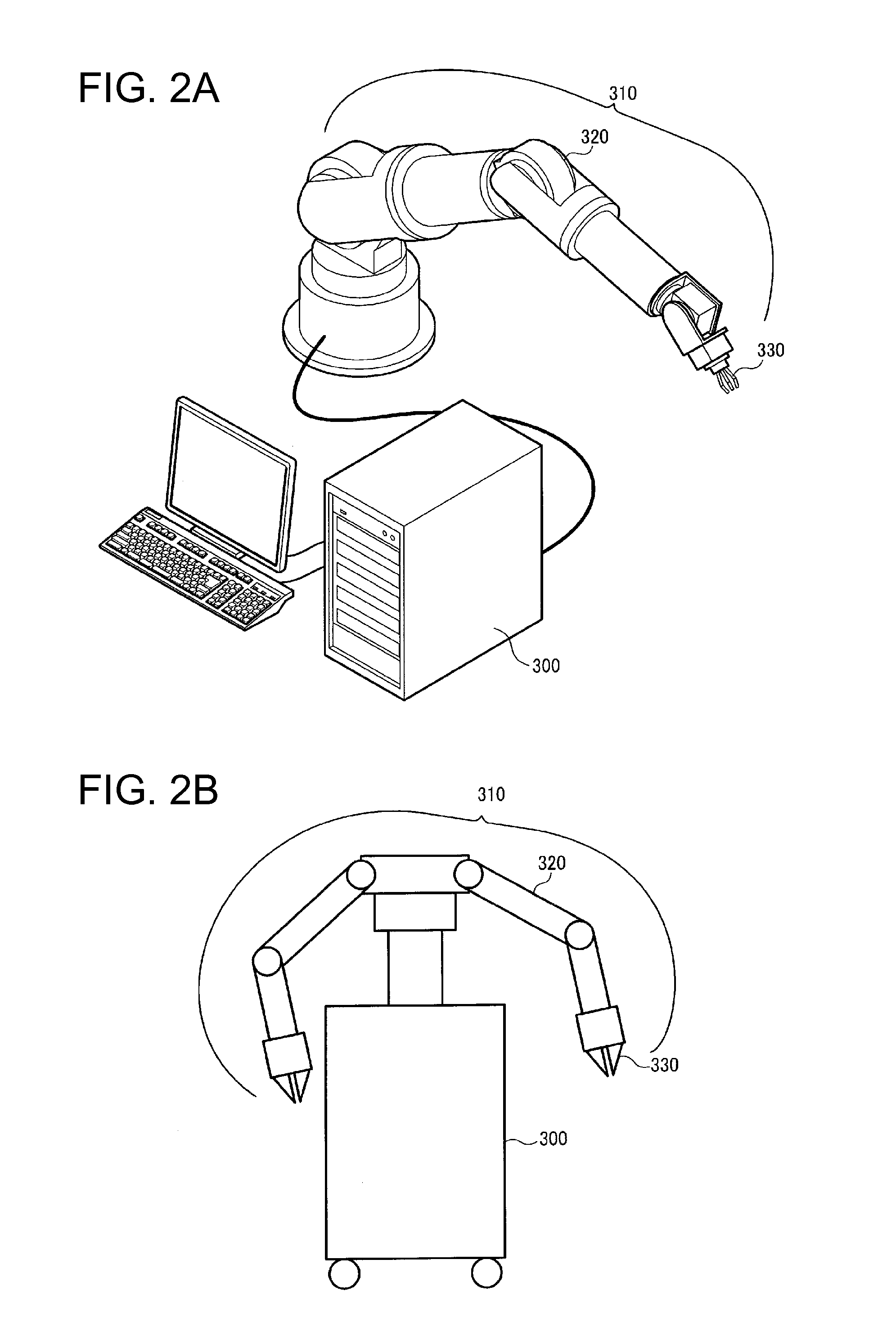 Robot controller, robot system, robot control method