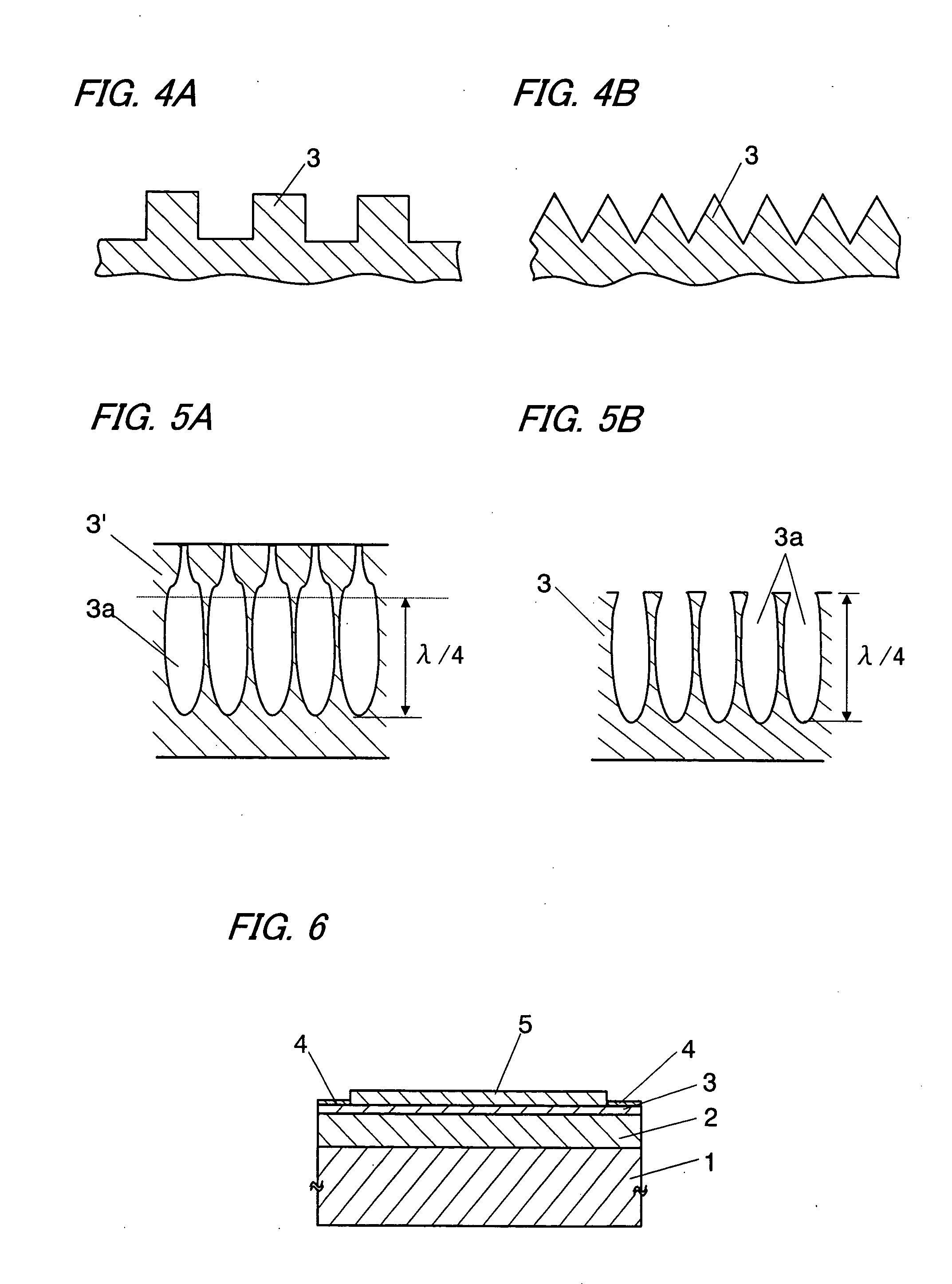 Infrared radiation element and gas sensor using it