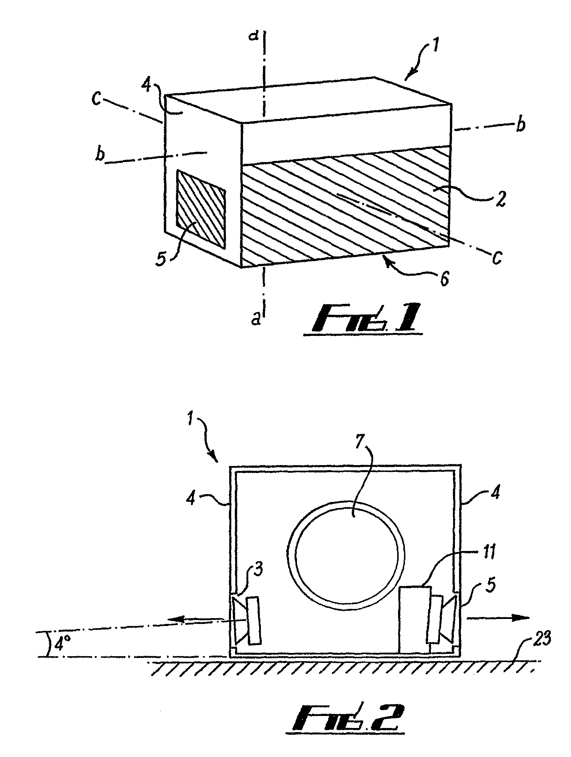 Apparatus for reproduction of stereo sound