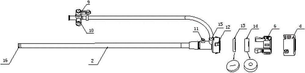 Valve-adjustable catheter sheath