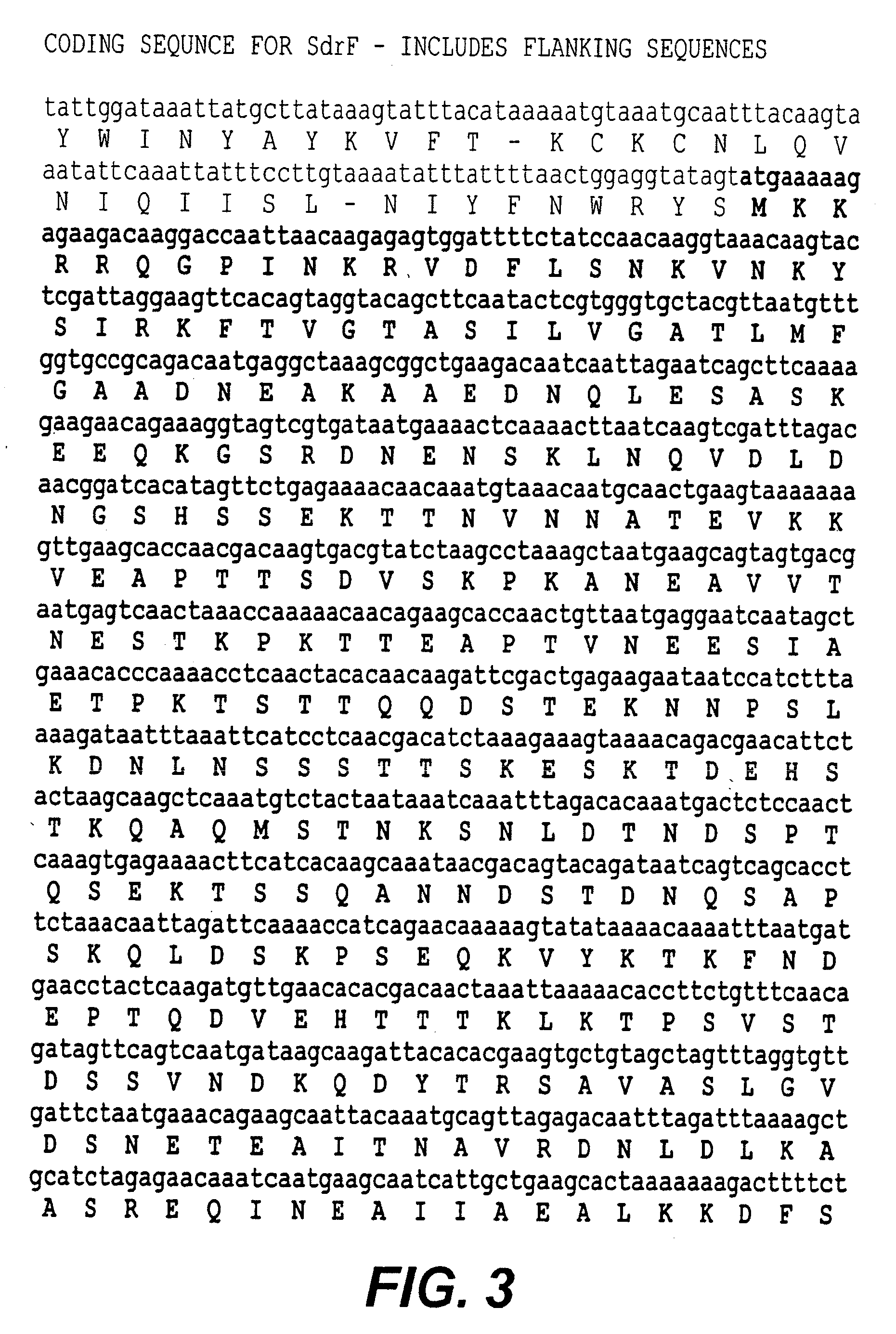 Multicomponent vaccines