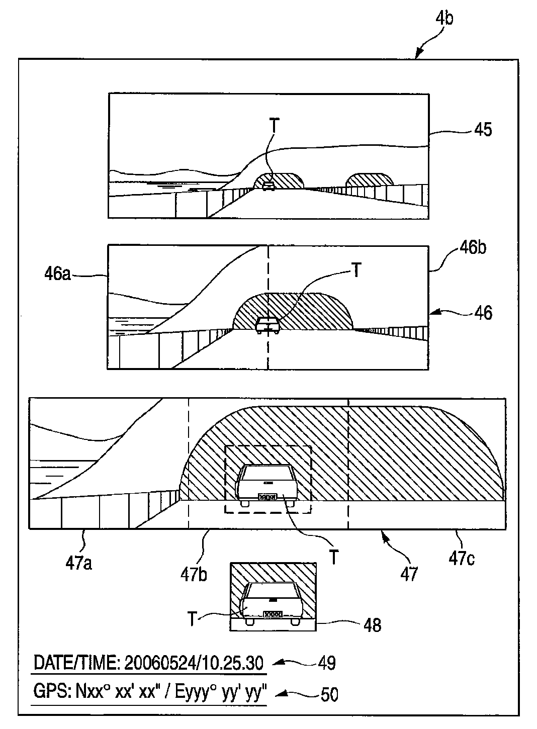 Surveillance camera system