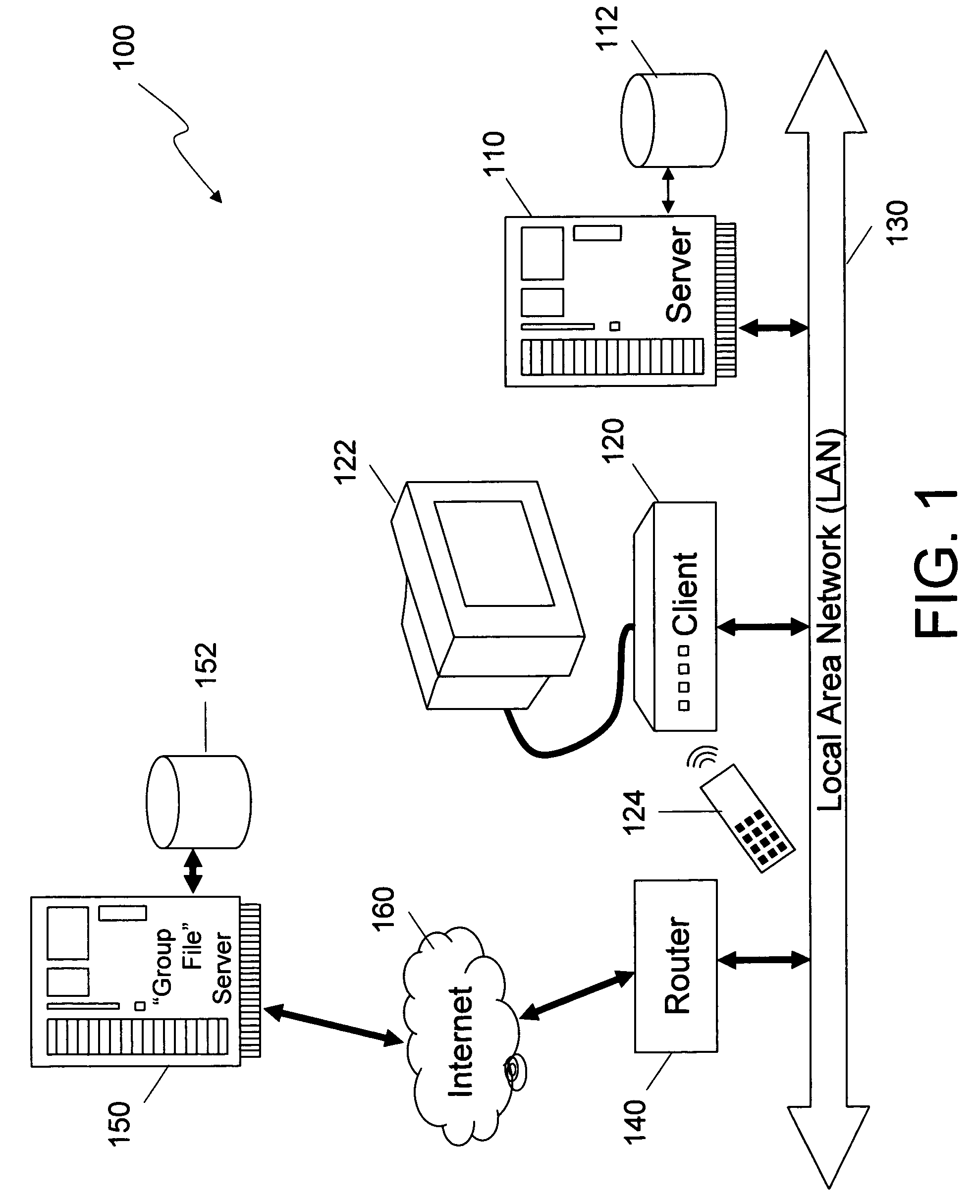 Method and system for authorizing client devices to receive secured data streams