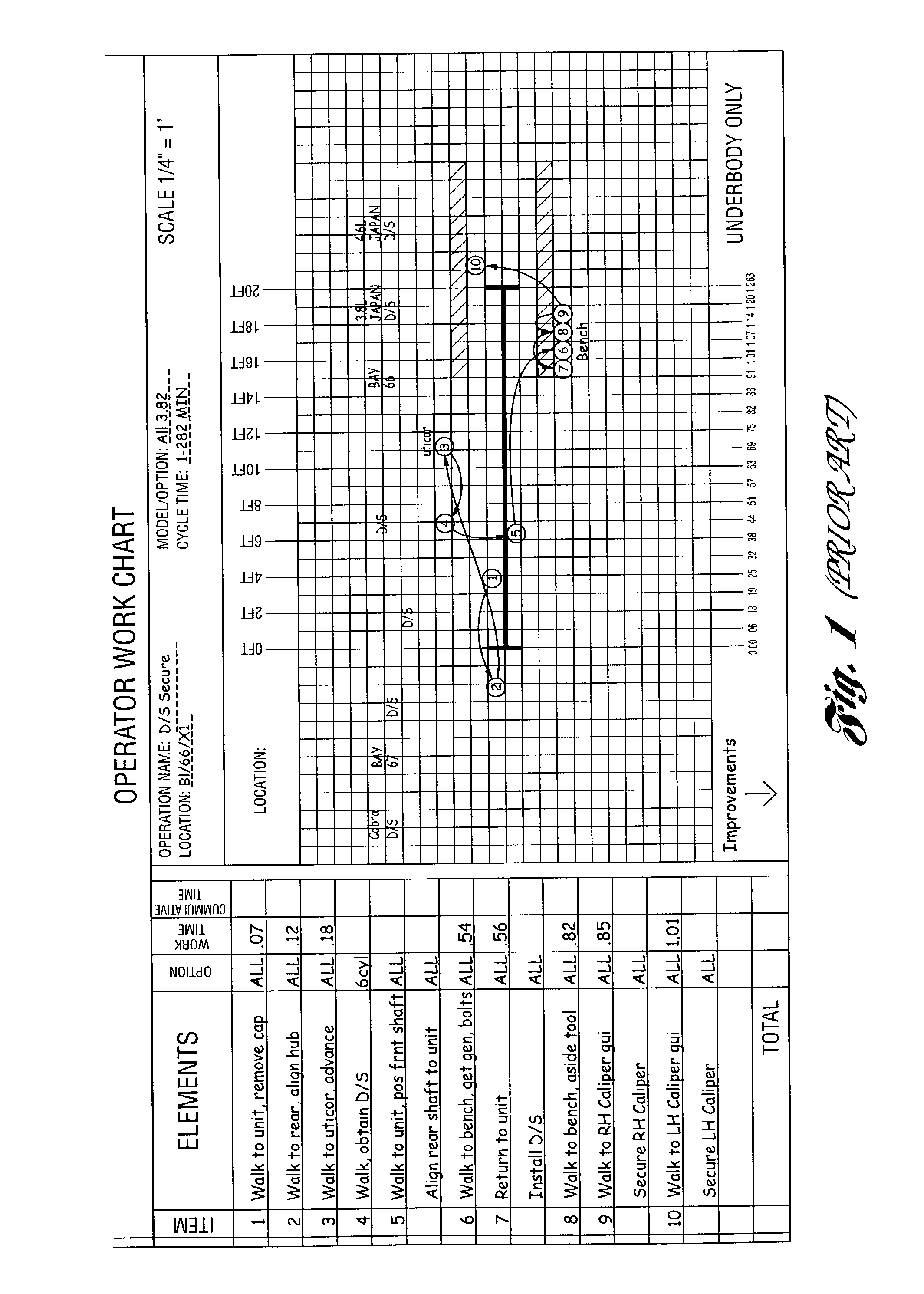 Computer-implemented method and system for designing a workcell layout