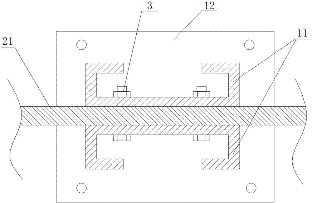 Combination wall for demountable and mountable combination house