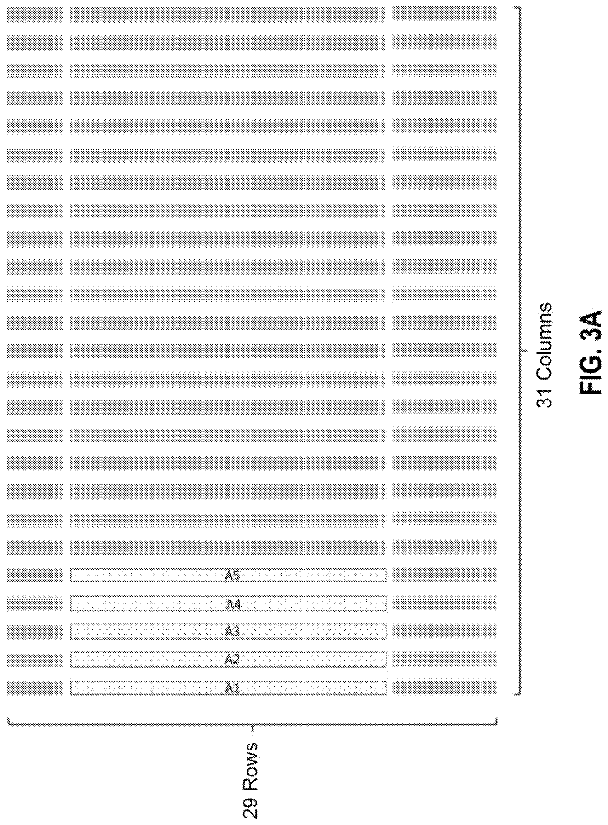 Dna-based data storage and retrieval