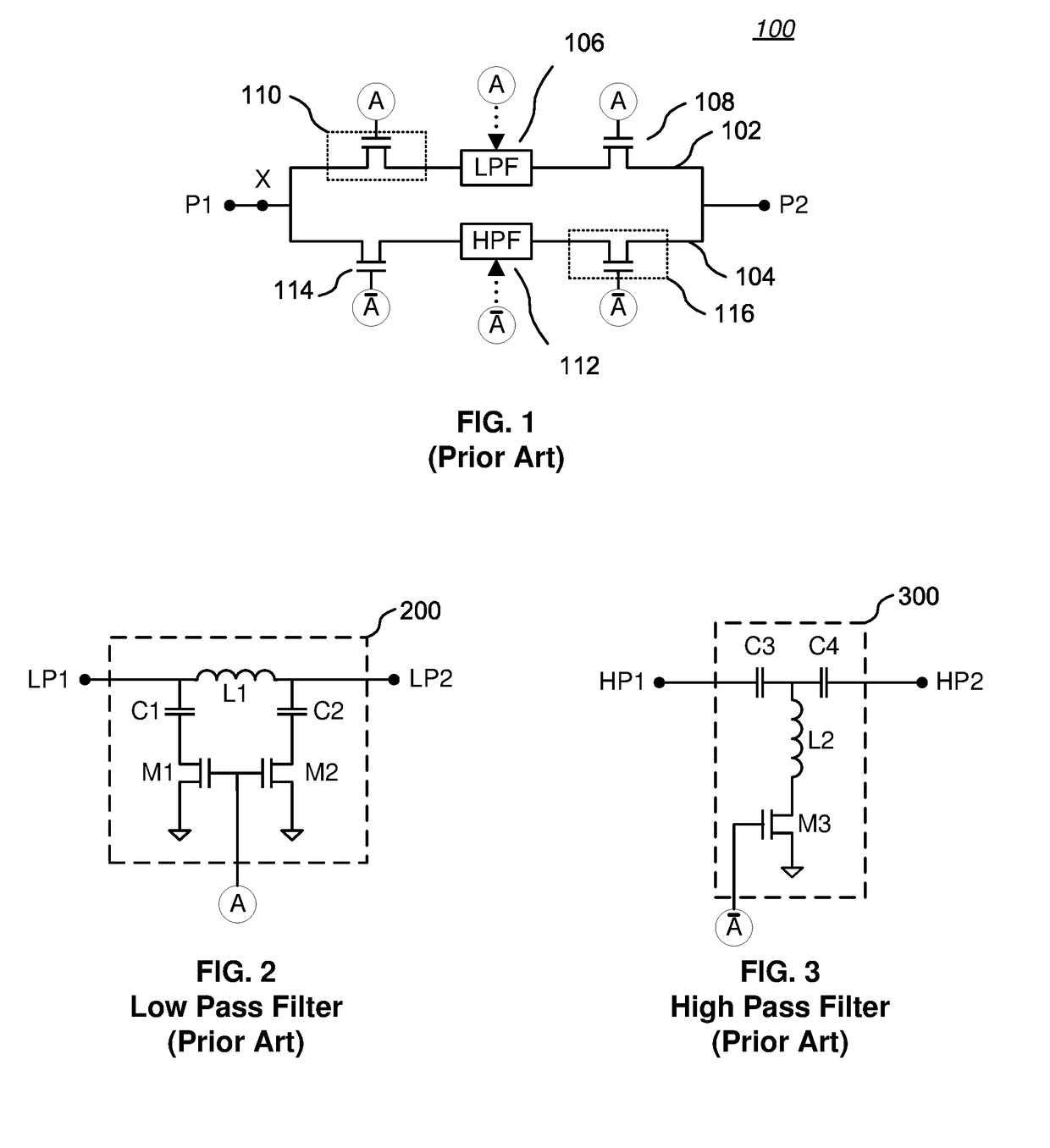 Integrated and Combined Phase Shifter and Isolation Switch