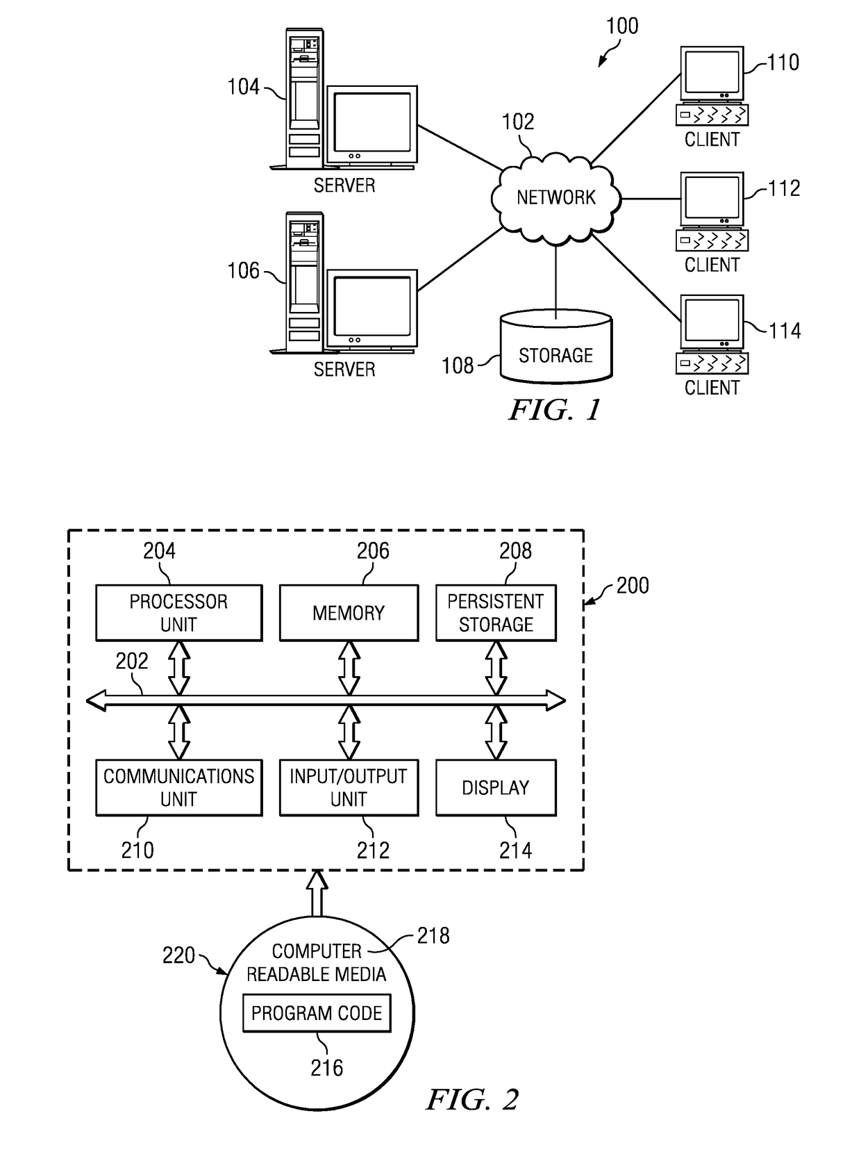 Network configuration predictive analytics engine