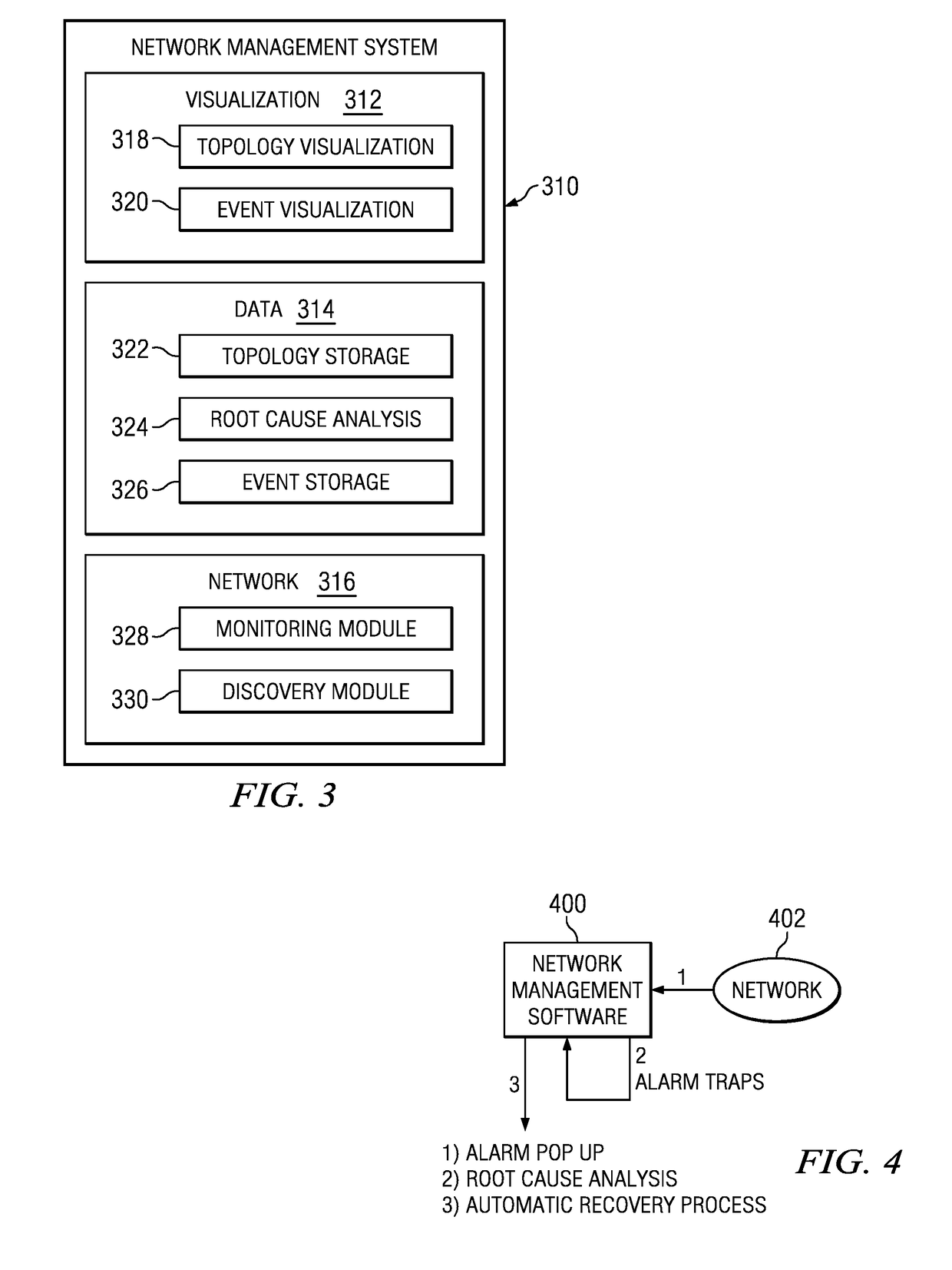 Network configuration predictive analytics engine