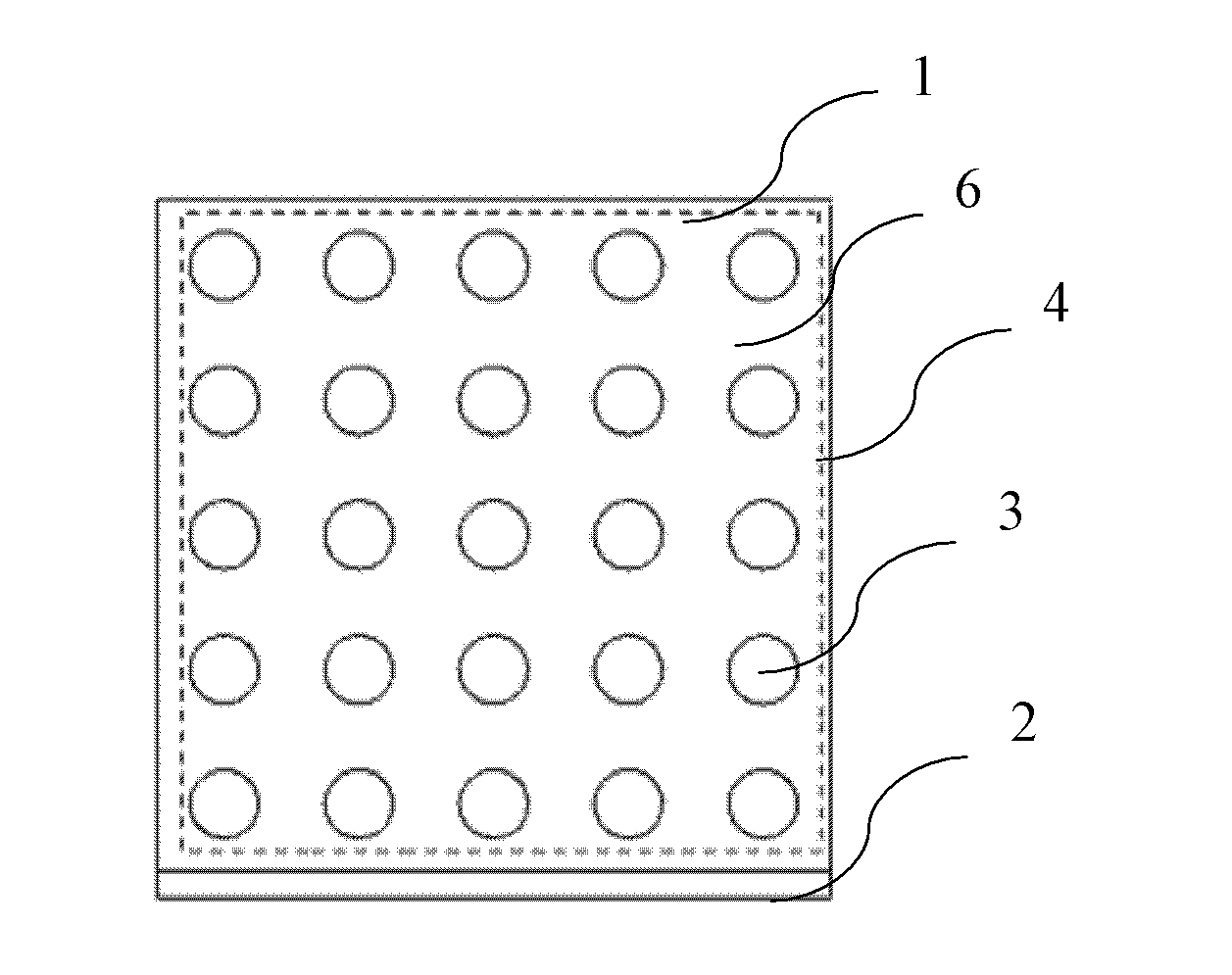 Array imaging system