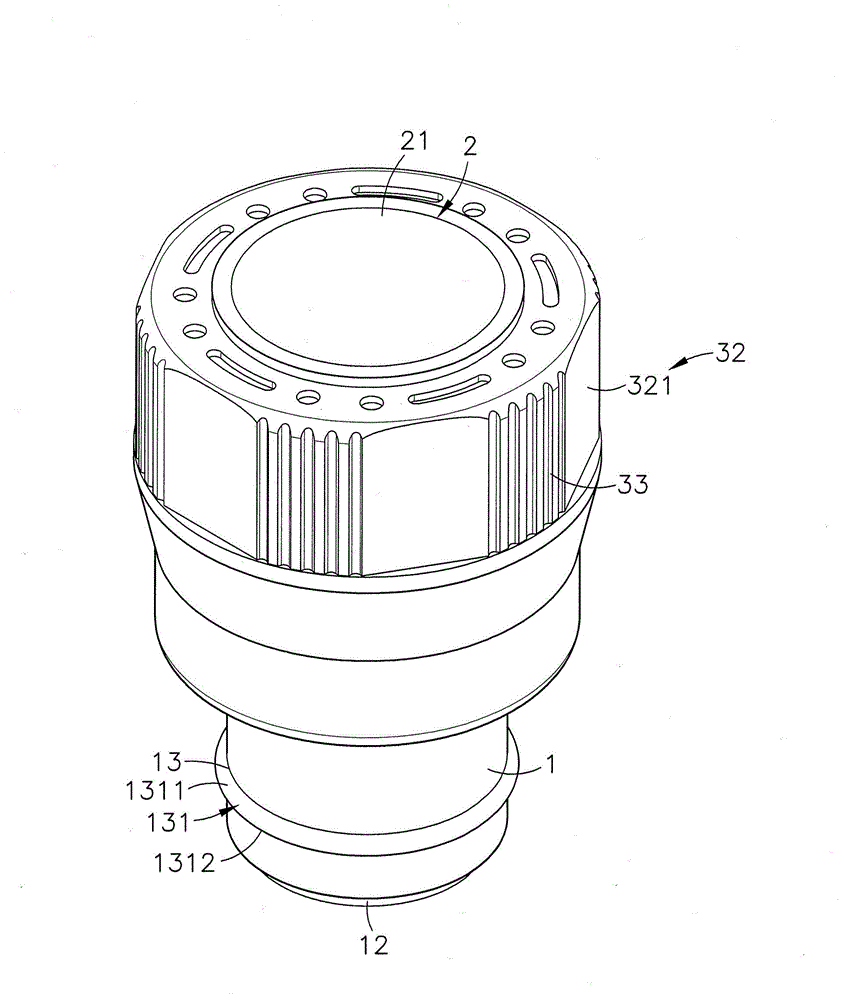 Fixing device