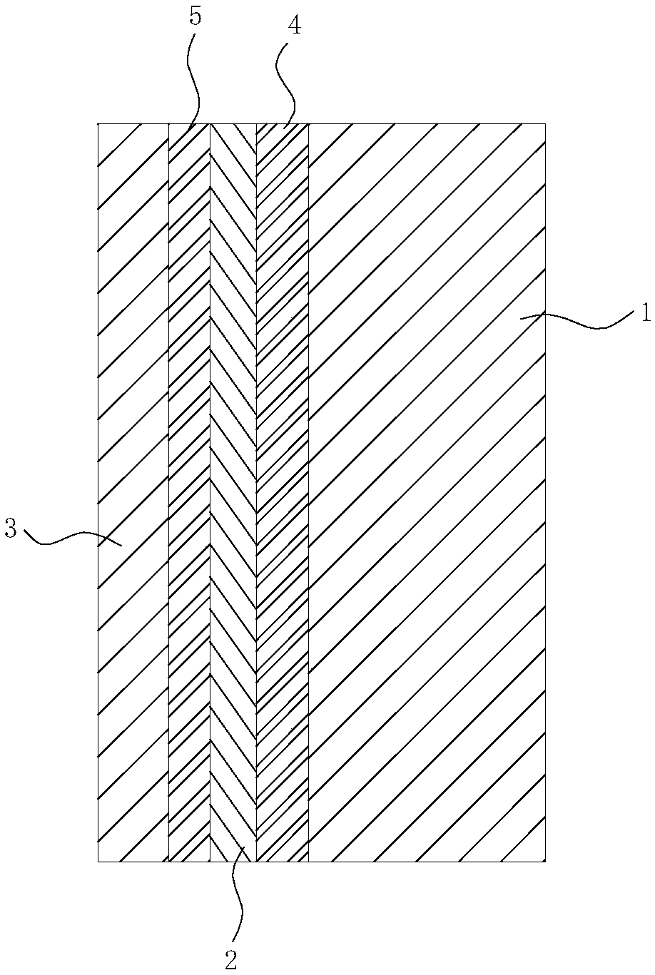 Nickel-plated steel strip, steel battery case manufactured from the steel strip, and method of manufacturing the steel battery case