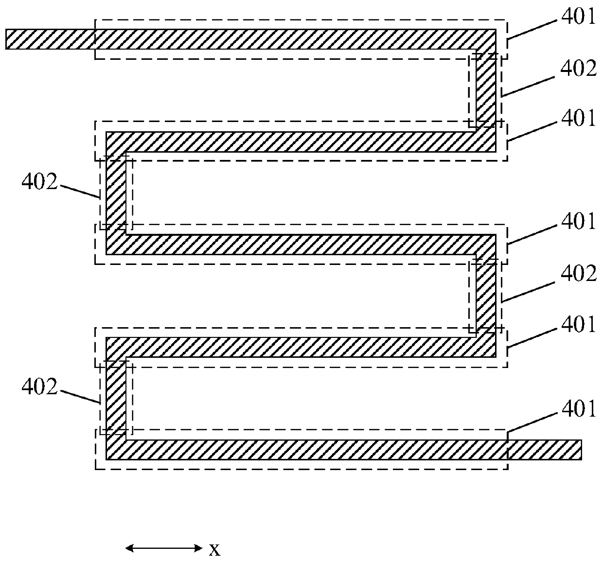 LCD Phase Shifter and Antenna