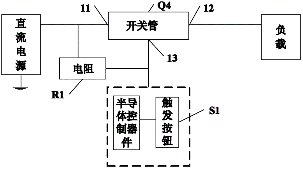 Switching circuit