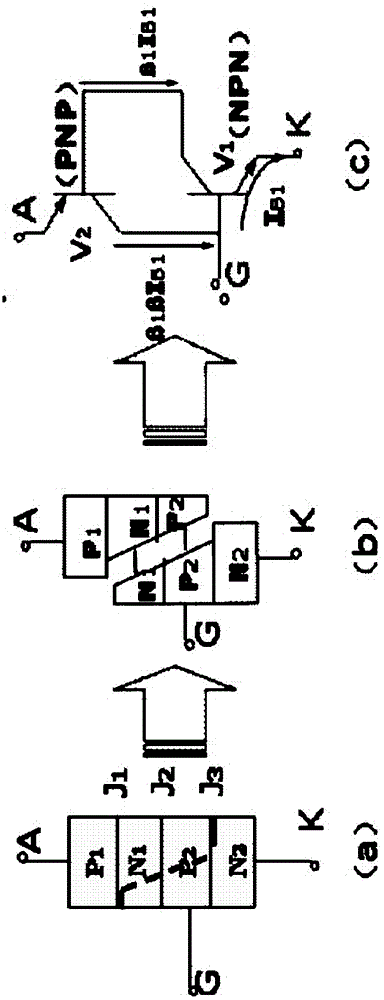 Switching circuit