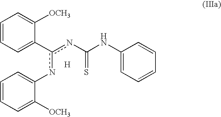 Stable topical compositions for 1,2,4-thiadiazole derivatives