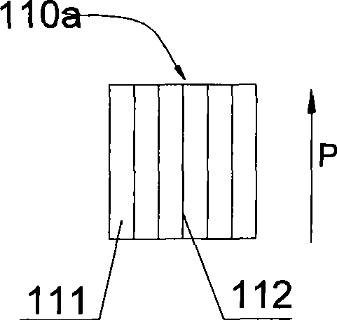 Carbon fiber composite material product and manufacturing method thereof