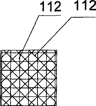 Carbon fiber composite material product and manufacturing method thereof