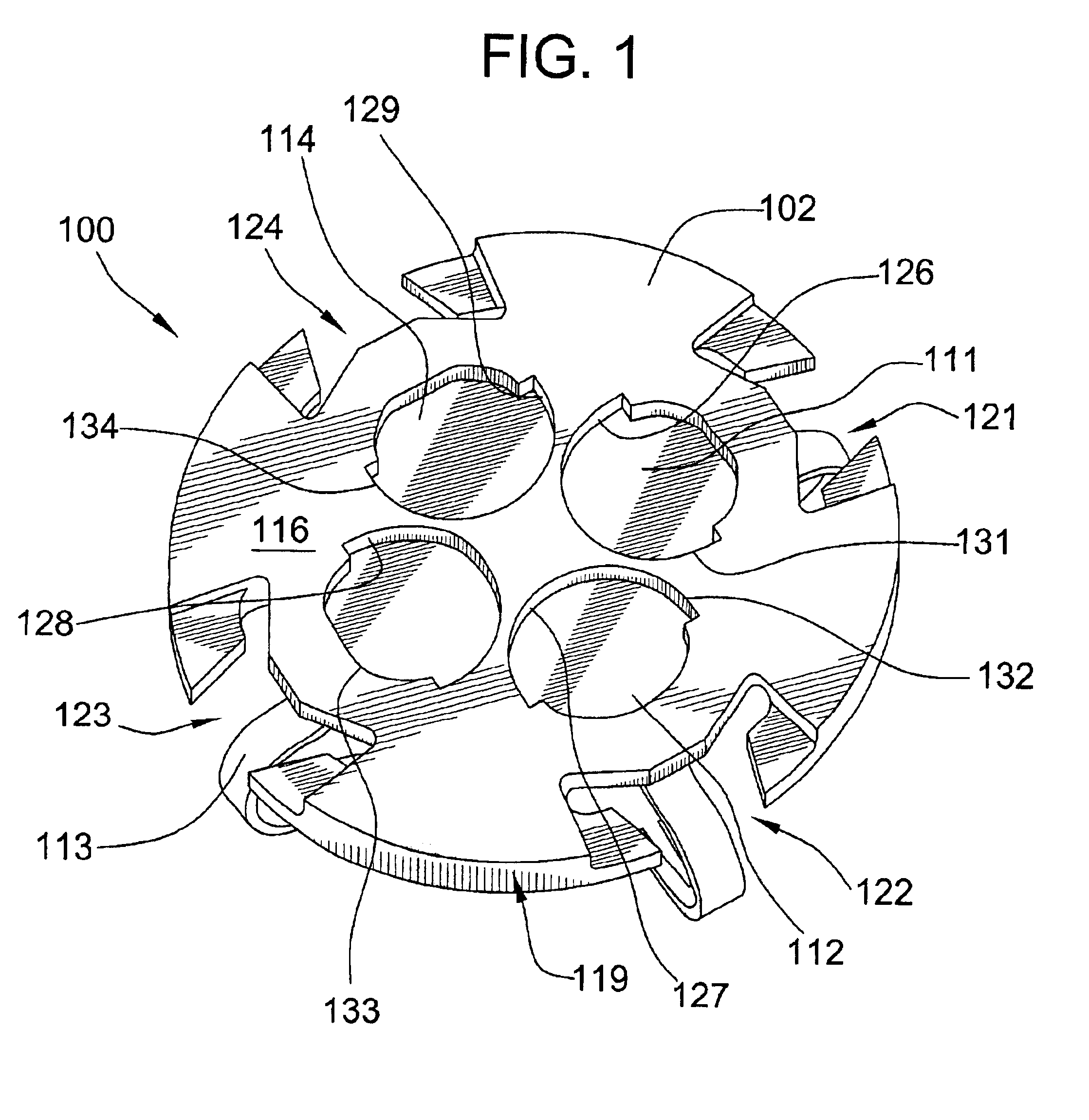 Electrical connector